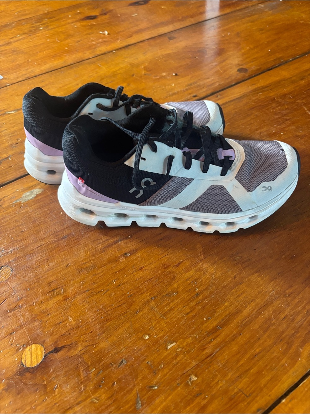 On Cloudsurfer Women's Running Shoes